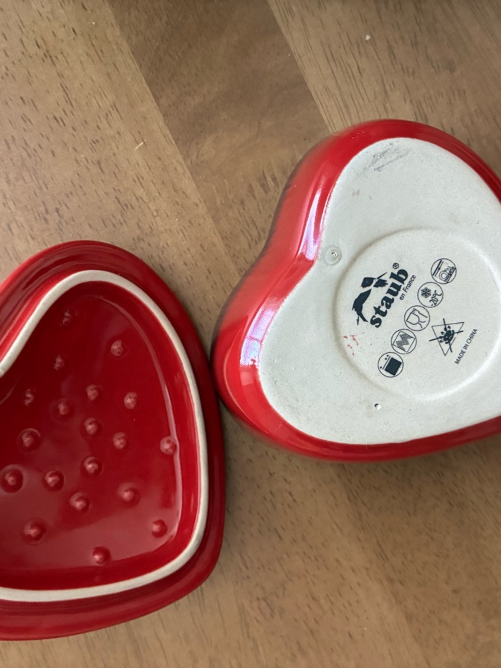 Staub Mini La Cocotte - Picture 4 of 4